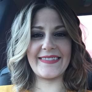 Meet your Posher, Katelin
